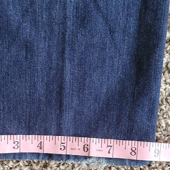 Joe's Women's Blue Jeans Size 27 - Picture 10 of 13